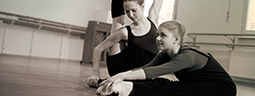 DANCERIES Katalog 2025 / Catalogue 2025