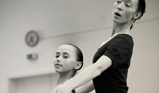 Danceries Wallpaper 7
